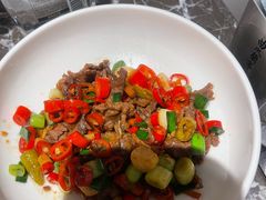 -曲水兰亭(北京四惠店)