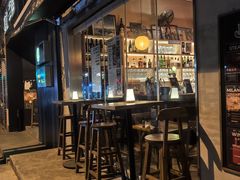 -El Bodegon阿根廷秘鲁餐厅(幸福路店)