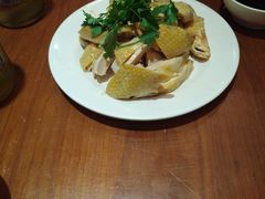 -王中王餐厅(东安路店)