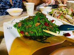 -清真·伊清阁餐厅