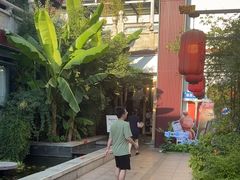 -唐猫庭院·千年陕菜(大唐不夜城店)