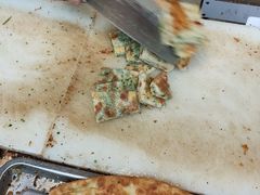 -咏春葱油饼(德政中路店)