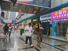 -万达广场(南昌红谷滩店)