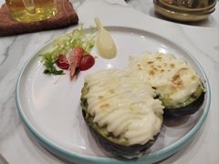 -君之悦酒家(容山路店)