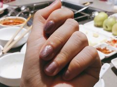 -海底捞火锅(龙岗星河COCO Park店)