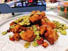 -玉丰国际酒店·玉宴中餐厅