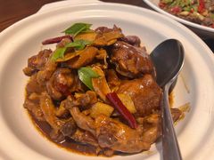 -U你·天然调味(南湖总店)