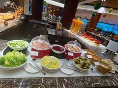 -重庆丽苑维景国际大酒店·海鲜自助餐厅