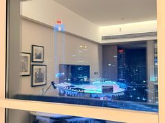 -广州粤海喜来登酒店