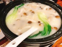 -苹果树下艺术餐厅(通州店)