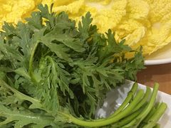 -湯系·煲汤手艺人(东二环泰禾广场店)