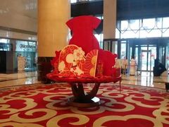 -宜昌富力皇冠假日酒店·咖啡1号西餐厅