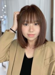 -In Style造型