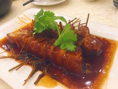 -亮庆餐厅·粤菜·早茶(篁庄店)