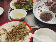 -聚首堂·特色小吃·肘子(什刹海德胜门店)