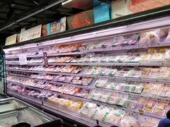 -盒马鲜生(双清路店)