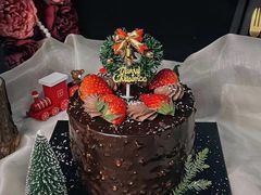 -西檬树SIMON·T轻奢蛋糕(大东方Max店)