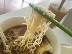 -成记士多(石澳道)