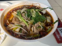 -万顺啤酒屋(皇寺路店)