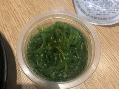 -正一味石锅拌饭(望京新世界店)