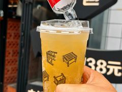 -板凳鲜酿·精酿啤酒(建设路站)