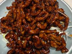 -小吊梨汤·北京菜·烤鸭(鸟巢店)