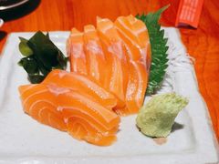 -北村家日本料理(西大望路店)