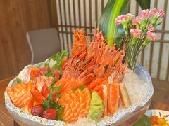-一本料理(西溪天街店)