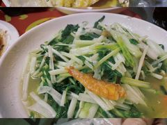 -健跳小海鲜(人民路店)