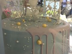 -Dark Horse·黑马蛋糕·低脂·低糖淡奶(金匙望湖大厦店)