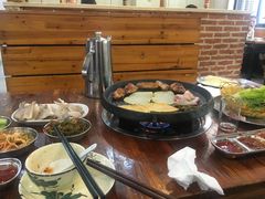 鸡翅-江源道(龙源小区店)