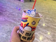 -DQ·蛋糕·冰淇淋(浦江欢乐颂店)