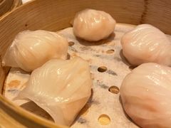 -利苑酒家(合景国际金融广场店)