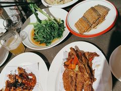 -宋园·金宴浙鲜馆(静安店)