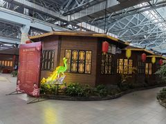 -森谷美食公园(杨行店)