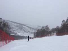 -多乐美地滑雪场