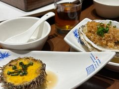 -新海渔港·胶东海鲜家常菜·家宴(奥体中心店)