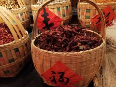 -农耕记·湖南土菜(科技园店)