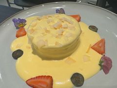 -卡朋西餐(宝安大仟里店)