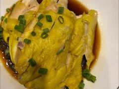 -天毓山庄·餐厅