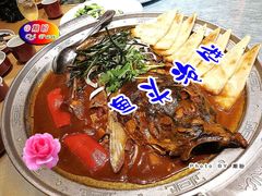 -四季厨房 鲁菜·孔府烤鸭(高新万达店)