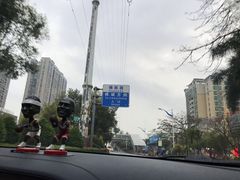 -顺联广场(陈村店)