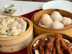 -金苑海鲜酒家(新港中路店)