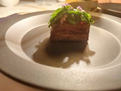 -三嚥阁 La Villa Restaurant