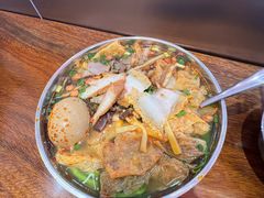 -周成芝螺蛳粉(人和店)