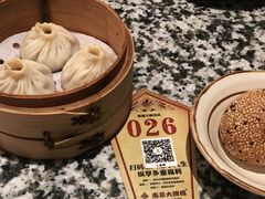 -南京大牌档(凯德大峡谷店)
