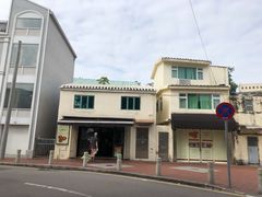 -安德鲁饼店(总店)
