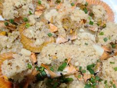 -四川小胡子海鲜(丁村万人海鲜广场店)