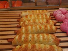 -木子木水日式烫面包(世界城光谷店)