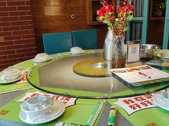 -全聚贤餐厅·湖北家常菜(沙湖店)